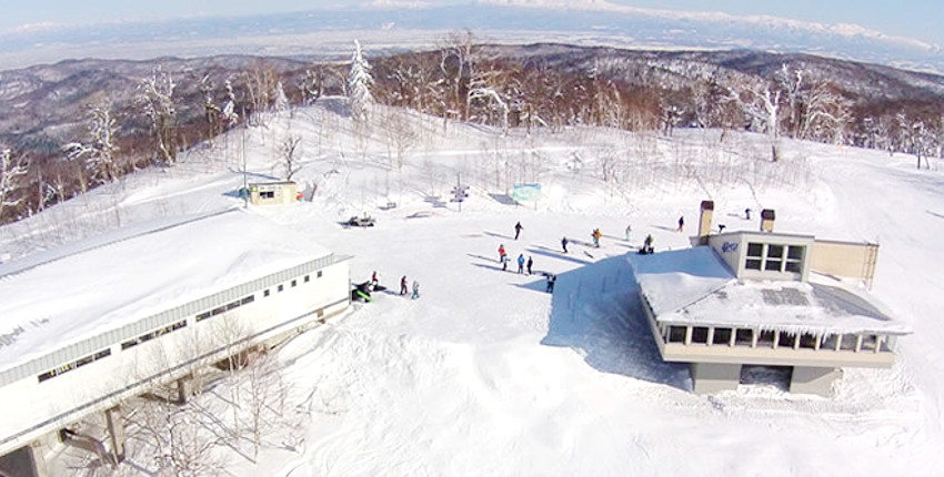 カムイスキーリンクス