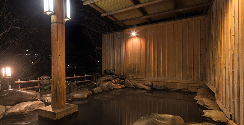 章月グランドホテル