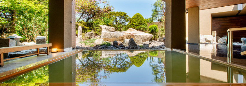 洞爺湖 万世閣 ホテル レイクサイドテラス