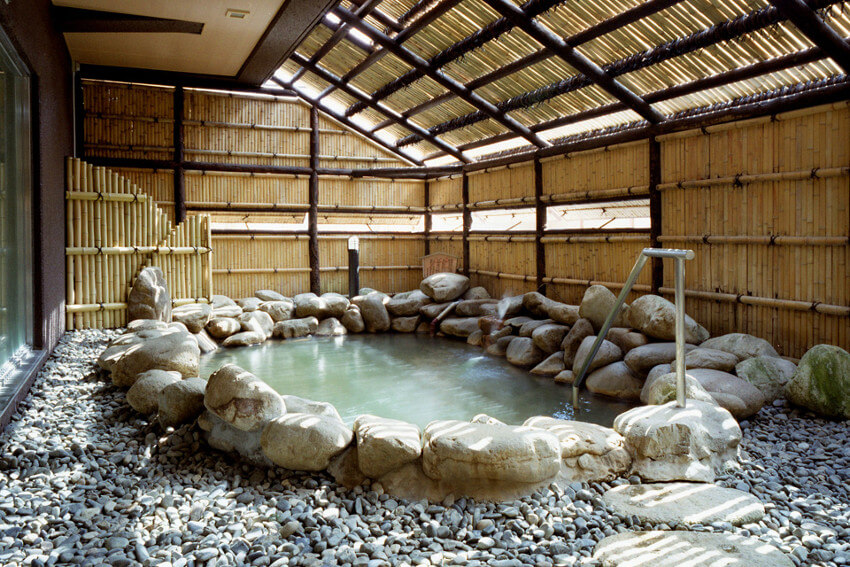 ゆとりろ洞爺湖