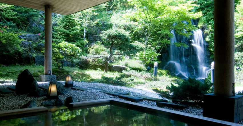 登別グランドホテル