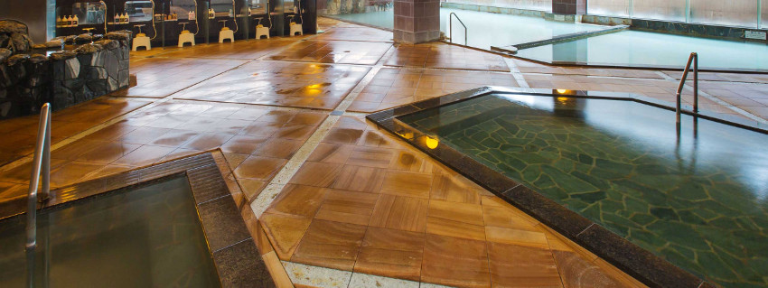 登別グランドホテル