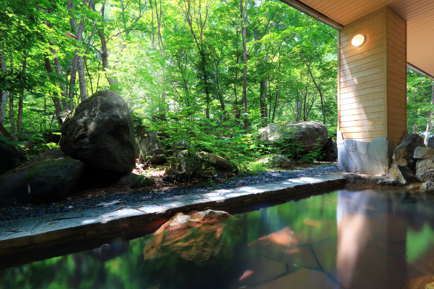 層雲閣 グランドホテル