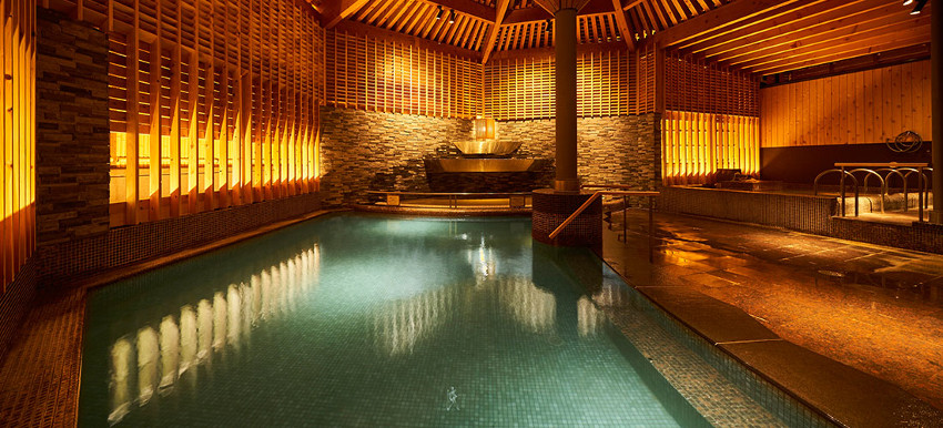 函館・湯の川温泉 ホテル万惣