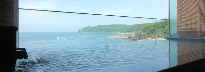 北こぶし知床　ホテル＆リゾート