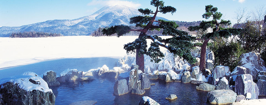 あかん遊久の里 鶴雅