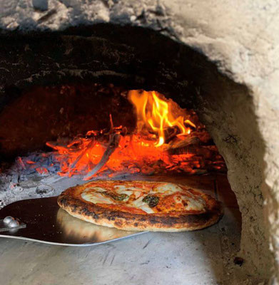 ブウベツの森キャンプ場