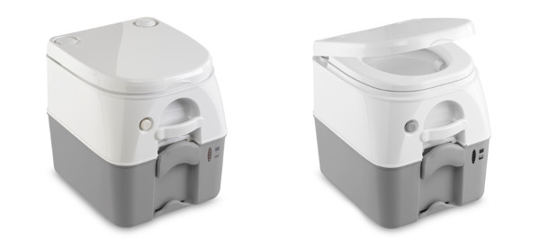 DOMETIC976 ポータブルトイレ