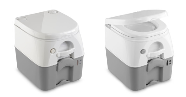 ポータブルトイレ