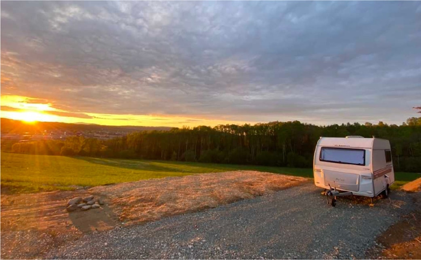 焚き火キャンプ場 士別ペコラ