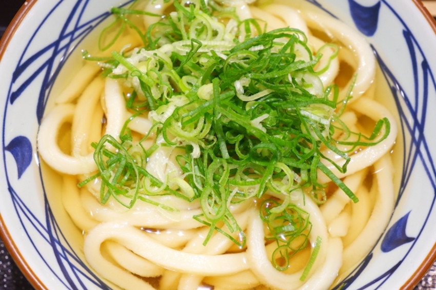 うどん