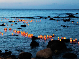 賽の河原まつり