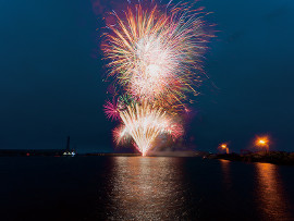 積丹ソーラン味覚祭り
