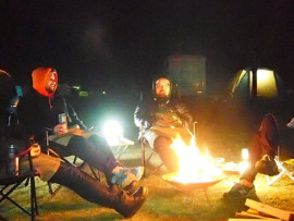 大沼ホリディキャンプ