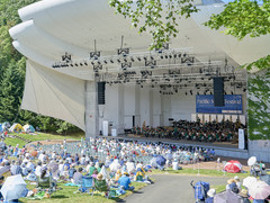 PMF（パシフィック・ミュージック・フェスティバル札幌）