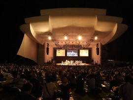 SAPPORO CITY JAZZ（サッポロ・シティ・ジャズ）