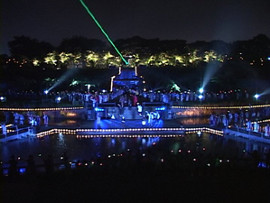 市民創作函館野外劇