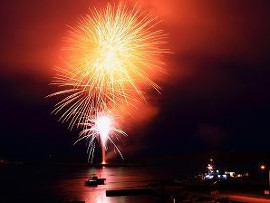 ねむろ港まつり