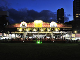 さっぽろ夏まつり