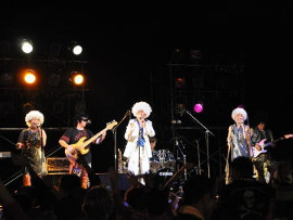 おたる☆浅草橋オールディーズナイト