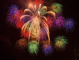 もんべつ港まつり