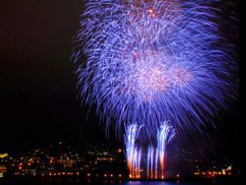 開港160周年記念 函館港まつり