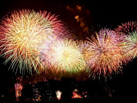 ラブ・リバー砂川夏まつり