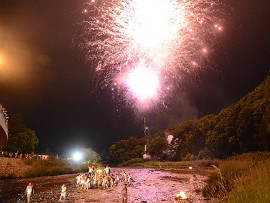 おんねゆ温泉まつり