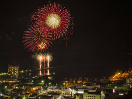 稚内みなと南極まつり