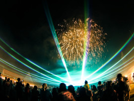 キラキラ☆フェスタあしべつ