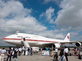 千歳基地航空祭