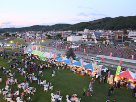 本別きらめきタウンフェスティバル