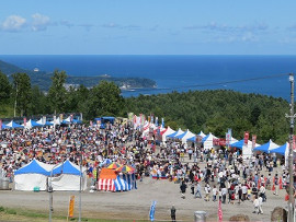 おたるワインカーニバル