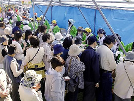 しれとこ産業まつり