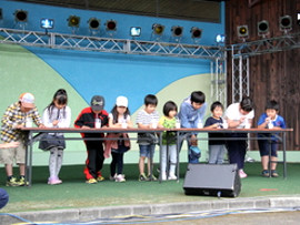 鶴居村ふるさとまつり