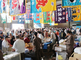 室蘭さかなの港町同窓会
