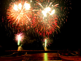 昆布森みなとまつり