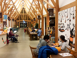 オータムフェスタin十勝川