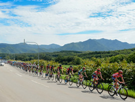 ツール・ド・北海道