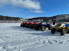 あいすランド阿寒