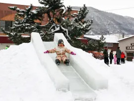 大沼函館雪と氷の祭典
