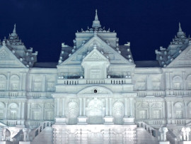 さっぽろ雪まつり