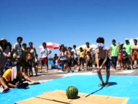 元和台（げんなだい）マリンフェスティバル