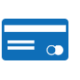 クレジットカードアイコン