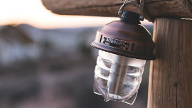 BAREBONES ビーコンライトLED