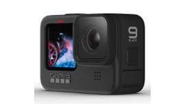 GoPro HERO9 BLACK