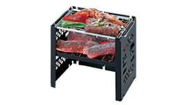 キャプテンスタッグカマドスマートグリル