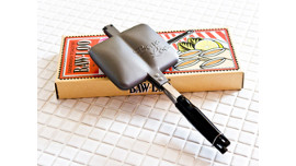 バウルー ホットサンドメーカー