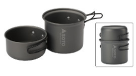 SOTOクッカーセット