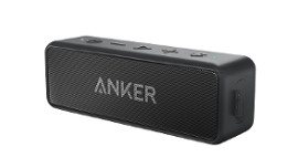 Bluetoothスピーカー